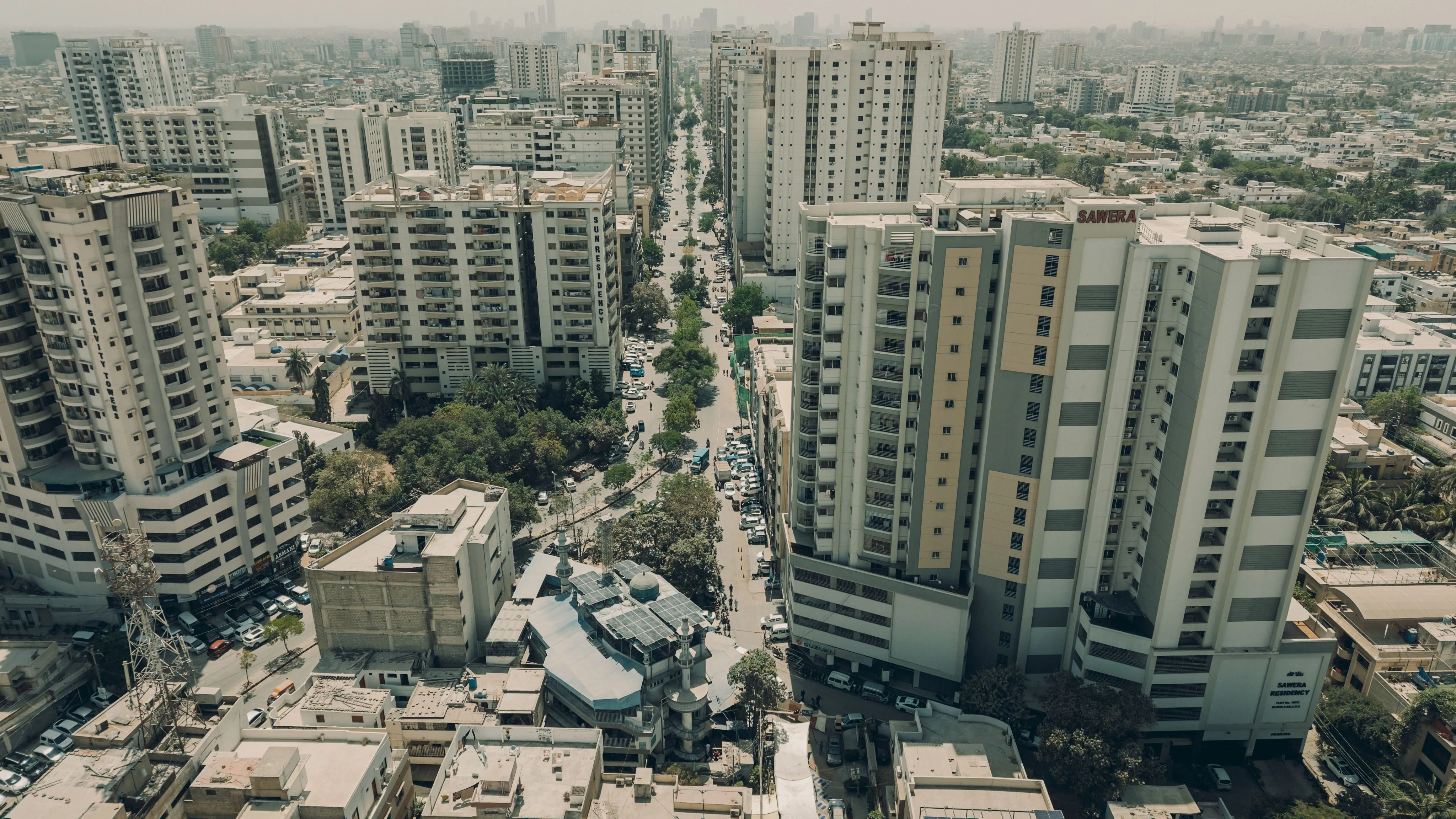 Hyderabad utility bills
