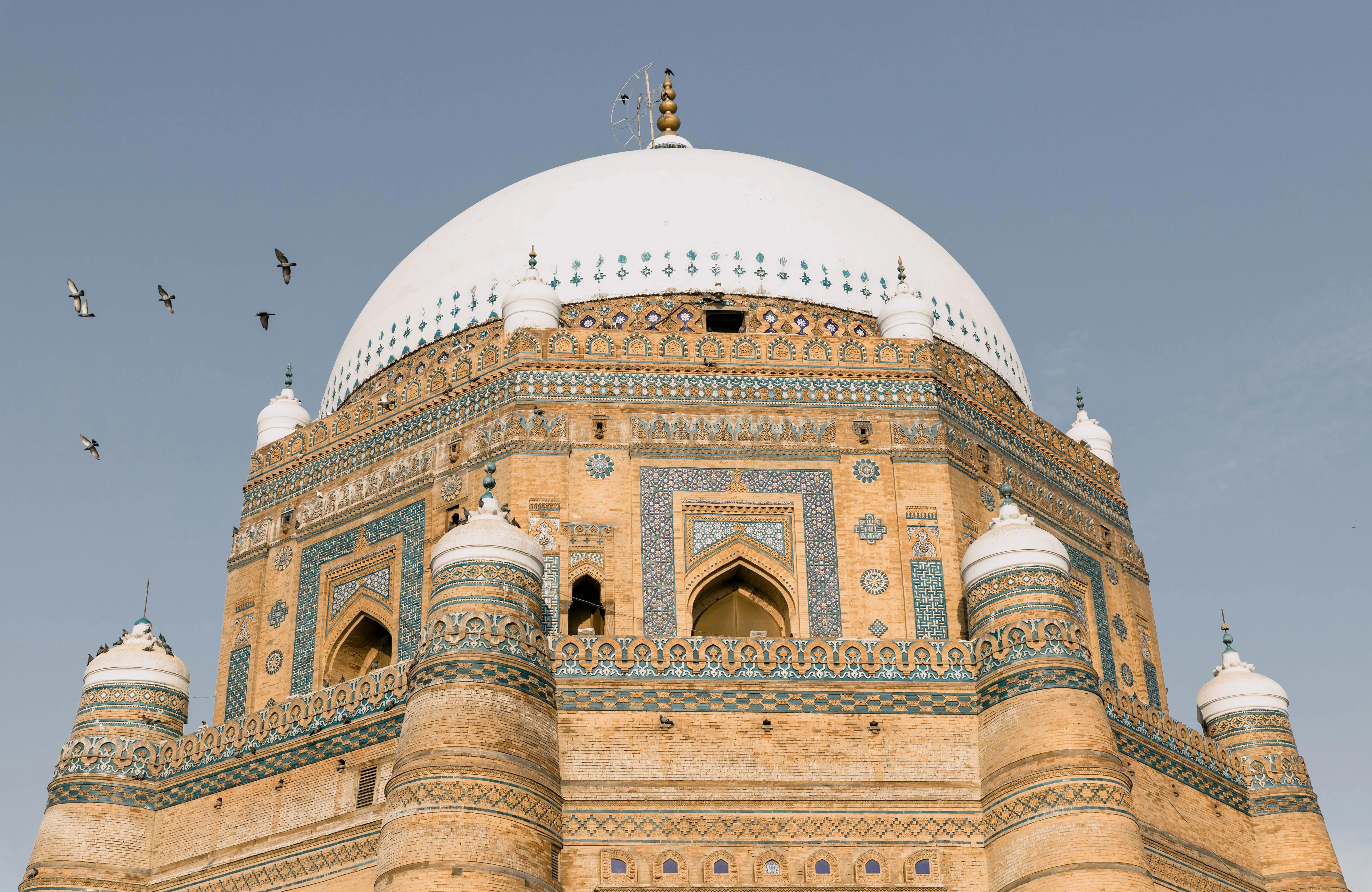 Multan utility bills