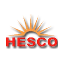 HESCO logo